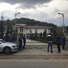 Yalova'da Cemal Kaşıkçı'nın cansız bedeni aranıyor