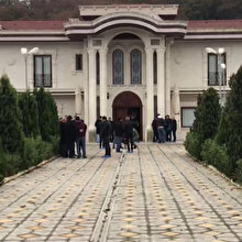 Yalova'da Cemal Kaşıkçı'nın cesedi aranıyor