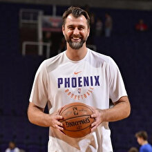 Garsonluktan, NBA yıldızlığına: Mehmet Okur