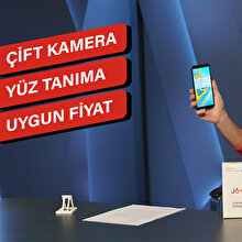 Samsung Galaxy J6+ (2018) İncelemesi