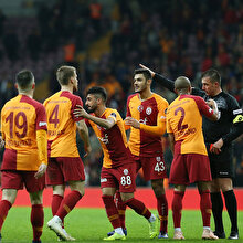Mustafa Cengiz ve Serdar Aziz PFDK'ya sevk edildi