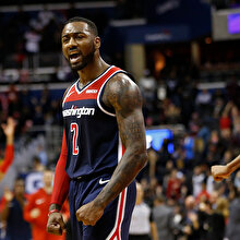 Harden'ın 54 sayısı Rockets için yeterli olmadı