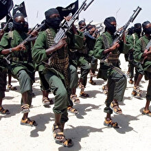 Somali'de eş-Şebab saldırısı