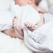 Çocuk sahibi olmak isteyenlere 'dondurulmuş hücreyle' bebek umudu
