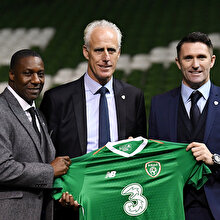 Robbie Keane futbolu bıraktı