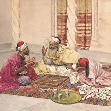 Doğu'yu resmetmek II