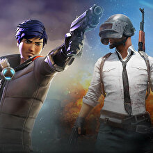 Fortnite-PUBG mücadelesinde lider değişti