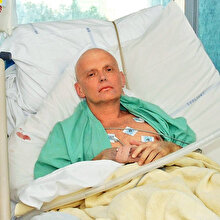 Litvinenko'dan Çeçen savaşının bilinmeyenleri