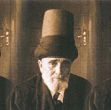 Hammâmîzâde İsmâil Dede Efendi'nin ölüm yıldönümü