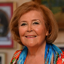 Nesrin Sipahi ölüm yıldönümü