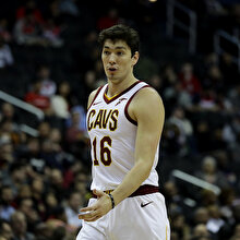 Cedi Osman'ın 'double double'ı Cleveland'a yetmedi