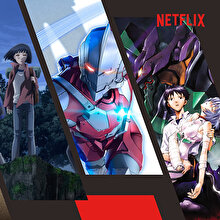 Anime sevenlere 2019 müjdesi: Netflix anime kataloğunu genişletiyor
