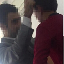 Öğrencilere şiddet: Müdür yardımcısı açığa alındı