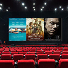 Biletlerinizi ayırtın! İşte bu hafta vizyona girecek 7 film