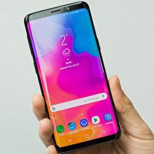 Samsung Galaxy S9 için yeni Android Pie beta yayınlandı