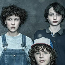 Stranger Things hayranlarına müjdeli haber
