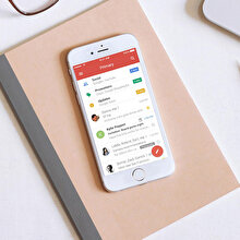 Android'de Gmail oturumu nasıl kapatılır?