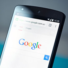 Android'de Google geçmişi nasıl silinir?