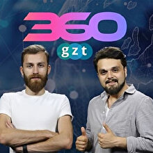 GZT 360: Haftanın teknolojik gelişmelerini konuştuk