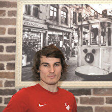 Çağlar Söyüncü, Leicester City'de forma bekliyor