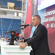 Ahmet Ağaoğlu ve yönetim kurulu mali ve idari yönden ibra edildi