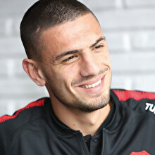 Merih Demiral: Futbol adanmışlık ister