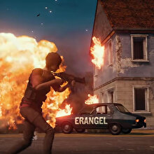 Dünyanın en iyi 'hayatta kalma' oyunu: PUBG