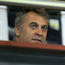 Fikret Orman'dan Fatih Terim'e büyük jest