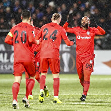 Beşiktaş, derbide galibiyet peşinde
