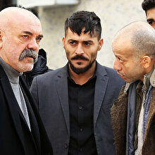 Efsane dizi Çukur'un yeni fragmanı yayınlandı
