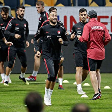Türkiye'nin EURO 2020 rakipleri belli oldu