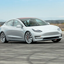 Tesla başardı: 'Günde 1.000 araç üretilebiliyor'