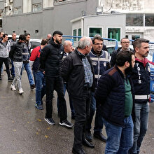Gurbetçilerin kabusu: 'Komiser Wolf çetesi' çökertildi