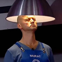 MasterChef Murat'ın eşi sessizliğini bozdu