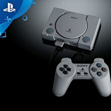 PlayStation Classic Türkiye'de