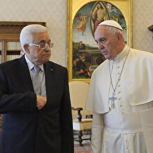 Mahmud Abbas: ABD Orta Doğu'da bir engel