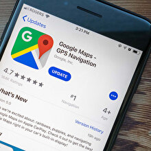 Google Haritalar'a yapay zekâ desteği geldi: Asistan artık artık çok daha akıllı