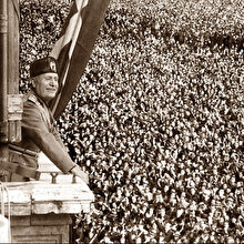Hitler'in 108 komandosu ve tek bir hedef: Devrik lider Benito Mussolini’yi kaçırmak