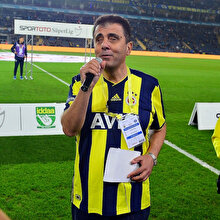 Fenerbahçe'den anlamlı davranış
