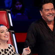 Beyaz ve Hadise'nin 10 yıl önceki hali ortaya çıktı
