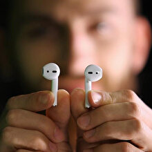 Güncellenen Apple AirPods 2019'un ilk çeyreğinde tanıtılabilir