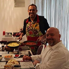 Haluk Levent, sosyal medyada verdiği bir sözünü daha tuttu