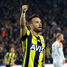 Valbuena'dan Fenerbahçe'ye kara haber