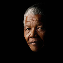 Sıra dışı ve etkileyici bir yaşam: Nelson Mandela