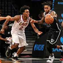 Cavaliers son nefeste