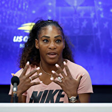 Serena Williams, Avustralya Açık'a katılacak
