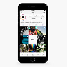 Instagram'da anket nasıl yapılır?