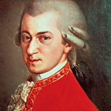 Dünyaca ünlü besteci Mozart yaşamını yitirdi