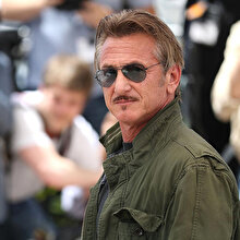 Sean Penn, Cemal Kaşıkçı cinayeti için Türkiye'ye geldi