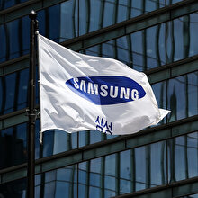 Samsung’un akıllı saat hamlesi: 'Ekrana gömülü parmak izi okuyucusu'
